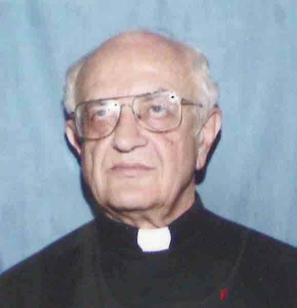 Fr. Athanas Meixner