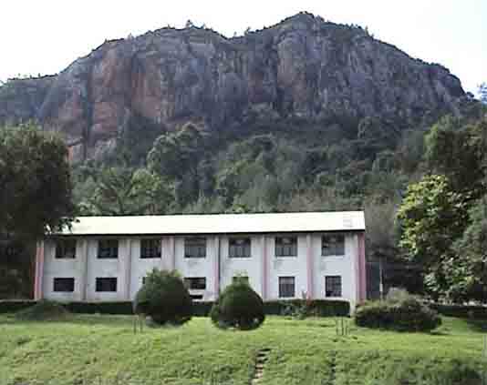 Soni Seminary